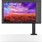 LG UltraFine 32UN880P-B.BEU Ergo