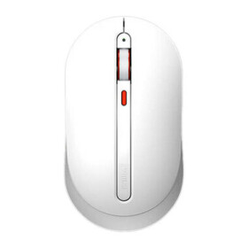 MIIIW Wireless Mouse biela / Bezdrôtová optická myš / 1600 DPI / USB (MWMM01)