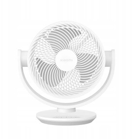 Xiaomi Xiaomi Smart Desktop Fan Air Circurokovion - White EU