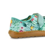Froddo Canvas G1700440-17 Mint AD barefoot tenisky 38 EUR
