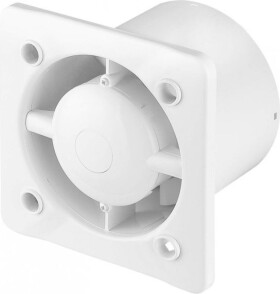 AWENTA Korpus ventilátora, higrostat i timer Silent 100H SYSTEM+ (KWS100H)