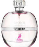 Alhambra Chants Tenderina - EDP 100 ml