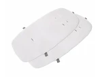 Maxi-Cosi Albumy prestieradlo White Wood 2ks (2015431110MC)