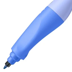 STABILO® EASYoriginal Pastel obláčikovo modrá - vr. bombičky s modrým zmizíkovateľným atramentom (B-58455-5)