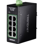 TrendNet TI-PGLC80 sieťový switch; TI-PGLC80