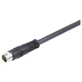 Molex upravený zástrčkový konektor pre senzory - aktory, 1200888093, 1 ks; 1200888093