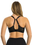 Dámska podprsenka 3D SPacer Parfait P7000 32 DD Black 75 H černá