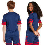 Tričko adidas Squadra 25 Jr JJ2415 152CM