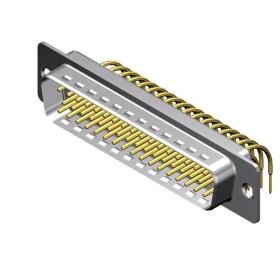 Molex 1731090732 zástrčka D-SUB Pólov: 50 spájkovacie piny 1 ks; 1731090732