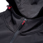 Hi-Tec Softshell Net II M 92800664676 XXL