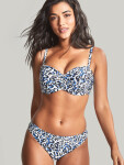 Swimwear Serengeti Brazilian blue animal SW1657