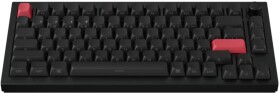 Keychron Q1 Max Side-Printed Gateron Jupiter (Q1M-M1S)