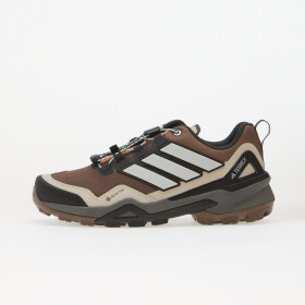 Adidas Terrex Skychaser GORE-TEX Hiking Earth Strata/ Grey One/ Semi Flash Aqua 9
