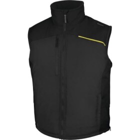 Pracovná vesta Delta Plus FIDJI3 Farba: Šedá, Veľkosť: 3XL (FIDJ3GN3X)
