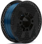 Filament-PM PLA tlačová struna perlová modrá 1,75 mm 1 kg Filament PM