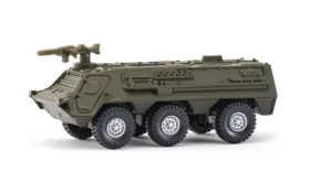 Siku Military - Obrnený prieskumný tank