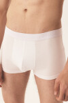 PÁNSKE BOXERKY MOVE 2PAK 42963 SS25 bílá 2XL
