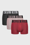 3PACK Boxerky Calvin Klein Intense Power II