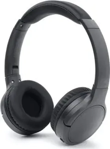 Muse M-272 BT čierna / Bezdrôtové slúchadlá / mikrofón / Bluetooth 5.3 / 3.5mm jack (M-272 BT)