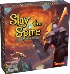 Mindok Slay the Spire: Dosková hra