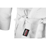 Kimono Masters karate 9 oz - 110 cm KIKM-000D 06151-110 NEPLATÍ