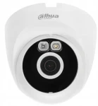 Dahua T5A-IL-0280B biela / Vonkajšia IP kamera / 2880x1620 / SMART Dual Light / Wi-Fi 6 / RJ45 (T5A-IL-0280B)