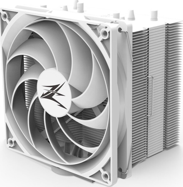 Zalman Zalman CNPS10X PERFORMA White High performance White coated CPU cooler 180W TDP 135mm EBR Procesor Chłodnica powietrza 13,5 cm Biely