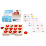 Toys for Life Toys for life - Nájdi dvojice