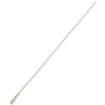 TRU COMPONENTS 1572282 opletenie / lanko, LiY, 1 x 0.50 mm², biela, 10 m; 1572282