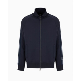 Armani Exchange pánska mikina s golierom (6DZMJL-ZJZGZ-1510) pánska L