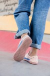 Shapen Vibin Canvas Pink & Blue barefoot tenisky 37 EUR