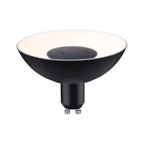 Paulmann 28795 LED En.trieda 2021 G (A - G) GU10 4.9 W teplá biela (Ø x v) 100 mm x 66 mm 1 ks; 28795