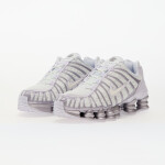 Tenisky Nike W Shox TL Summit White/ Sail-Barely Grape EUR 38.5