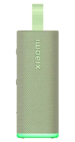 XIAOMI Sound Play zelená / Prenosný reproduktor / Bluetooth 6.0 / IP68 / 18 W / 14 h (79901)
