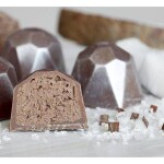 Náplň do pralínok a tort IRCA Pralin Delicrisp Kokos (250 g) 5894 - dortis - dortis