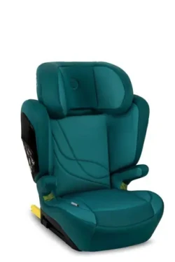 Momi MEI zelená / Autosedačka / pre deti od 100 do 150 cm / do 36 kg (FOSA00028)