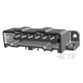 TE Connectivity 207378-1 1 ks Tube; 207378-1