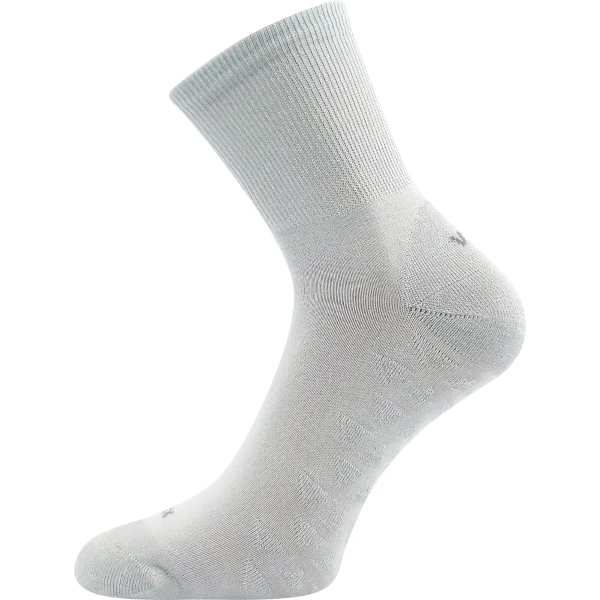 VOXX ponožky Bengam light grey 1 pár 39-42 119076