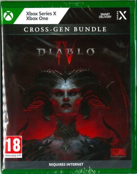 Diablo IV