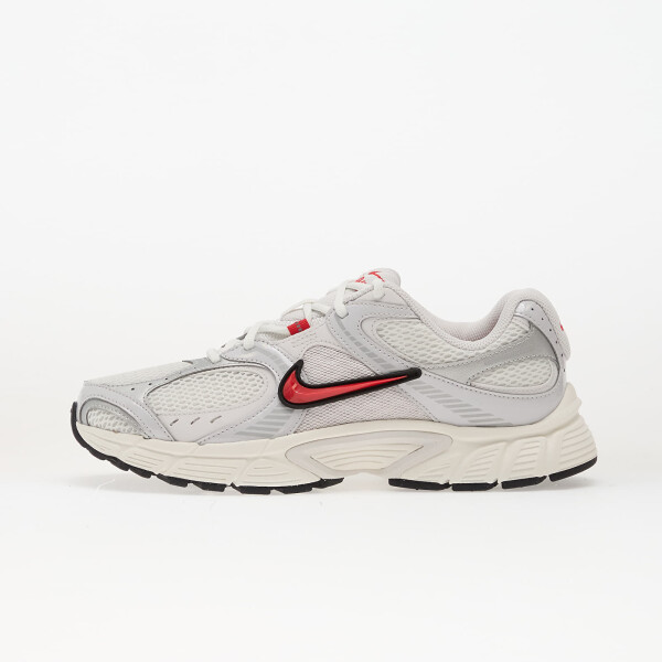 Tenisky Nike V5 Rnr Summit White/ Fire Red-Platinum Tint EUR 43