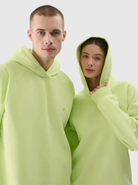 Unisex mikina 4F XL