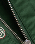 Service Works Paisley Tote FOREST