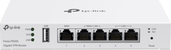 TP-Link Festa FR205