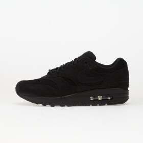 Tenisky Nike Air Max 1 Prm Black/ Black-Black-Anthracite EUR 44.5