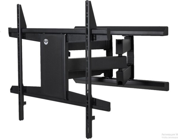 B-Tech držiak nástenný na ramieniu wysięgnikowym do dużych monitorów BT8228/B