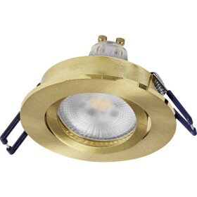 OSRAM HOMELIGHTING 4058075853553 stropná lampa, LED stropná lampa GU10; 4058075853553