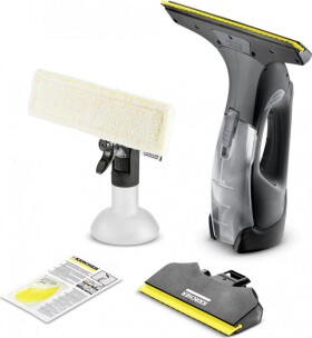 Karcher WV 5 Plus N Black Edition (1.633-467.0)
