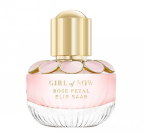 Elie Saab Girl Of Now Rose Petal EDP ml