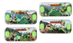 TEDDIES Vodná hra Dinosaurus II