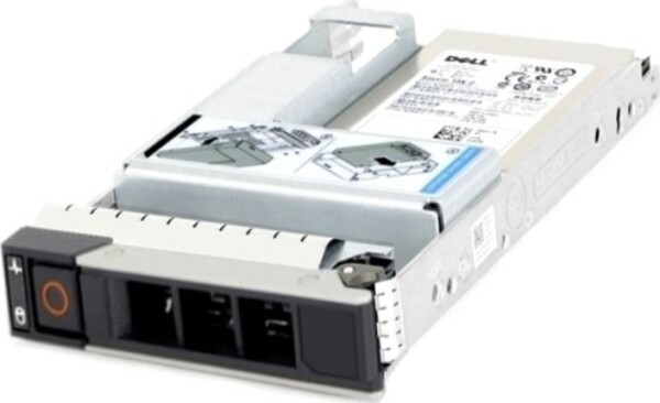 Dell 960GB 3.5'' SATA III (6 Gb/s) (345-BBDJ)